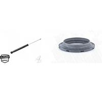 Amortisseur + Boulon de poulie MONROE pour AUDI A6 C7, A7 B12