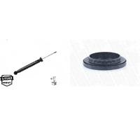 Amortisseur + Boulon de poulie MONROE pour BMW 1 F20, 1 F21, 2, 2