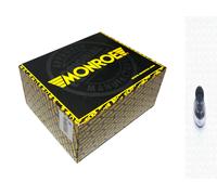 Amortisseur + Boulon de poulie MONROE pour CITROËN C3 / C3 ORIGIN