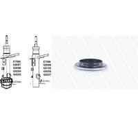 Amortisseur + Boulon de poulie MONROE pour CITROËN, DS C3 II