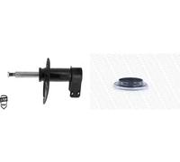 Amortisseur + Boulon de poulie MONROE pour CITROËN, DS, PEUGEOT