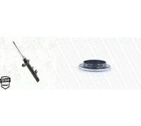 Amortisseur + Boulon de poulie MONROE pour CITROËN, PEUGEOT 1007