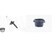 Amortisseur + Boulon de poulie MONROE pour FORD GALAXY II, MONDEO