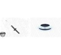 Amortisseur + Boulon de poulie MONROE pour HONDA, ROVER 200 II