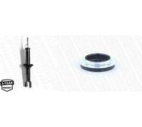 Amortisseur + Boulon de poulie MONROE pour HONDA, ROVER 400 II