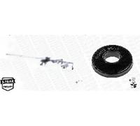 Amortisseur + Boulon de poulie MONROE pour HYUNDAI i20 I