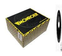 Amortisseur + Boulon de poulie MONROE pour HYUNDAI i20 I