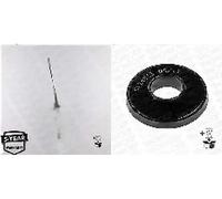 Amortisseur + Boulon de poulie MONROE pour HYUNDAI i20 I