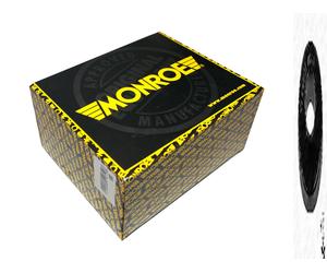 Amortisseur + Boulon de poulie MONROE pour HYUNDAI i20 I