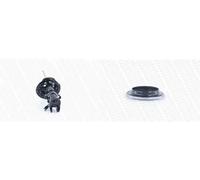 Amortisseur + Boulon de poulie MONROE pour HYUNDAI, KIA ACCENT