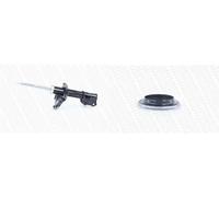 Amortisseur + Boulon de poulie MONROE pour HYUNDAI, KIA ACCENT