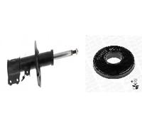 Amortisseur + Boulon de poulie MONROE pour HYUNDAI, KIA VENGA