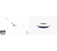 Amortisseur + Boulon de poulie MONROE pour NISSAN TIIDA