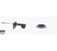 Amortisseur + Boulon de poulie MONROE pour PEUGEOT 308 CC, 308 I