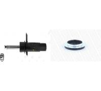 Amortisseur + Boulon de poulie MONROE pour VW GOLF 5, GOLF 6
