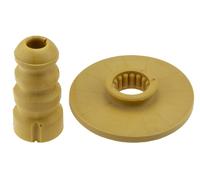 Amortisseur Buffer Pour Mercedes Vito Viano 639 03-14 Kit Arrière
