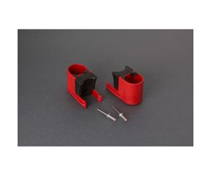 Amortisseur Bull Rouge 2Pcs FIAMMA 98656-042