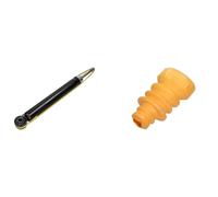 MaXgear Amortisseur 11-0307 – essieu arrière, goujon en haut – pour VW SKODA AUDI