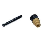 Amortisseur + Butée de ressort MAXGEAR pour FIAT PANDA, PANDA III