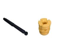 Amortisseur + Butée de ressort MAXGEAR pour KIA SORENTO I