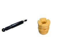 Amortisseur + Butée de ressort MAXGEAR pour KIA SORENTO I