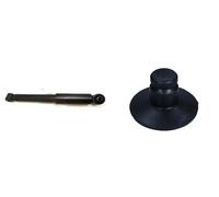 Amortisseur + Butée de ressort MAXGEAR pour OPEL ASTRA G