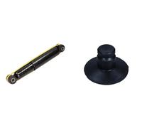 Amortisseur + Butée de ressort MAXGEAR pour OPEL ASTRA H, ASTRA H GTC