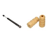 MaXgear Amortisseur 11-0152 Essieu arrière, goujon en haut pour Opel Vectra B