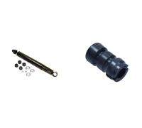 MaXgear Amortisseur essieu arrière (goujon en haut) 11-0463 pour TOYOTA RAV 4 I
