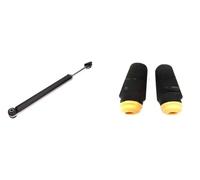 Amortisseur + Cache-amortisseur MAXGEAR pour ABARTH, ALFA ROMEO, CHEVROLET