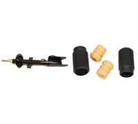 Amortisseur Essieu arrière Collier en bas 11-0334 MAXGEAR pour ALFA ROMEO 156 GT