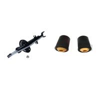 Amortisseur + Cache-amortisseur MAXGEAR pour AUDI A8 D2