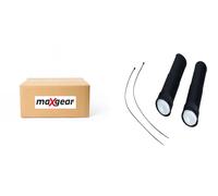 Amortisseur + Cache-amortisseur MAXGEAR pour AUDI, CUPRA, SEAT, SKODA, VW