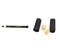 Amortisseur + Cache-amortisseur MAXGEAR pour AUDI, SEAT, SKODA, VW A1, A3