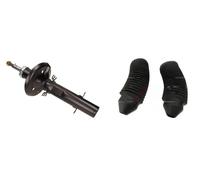 Amortisseur + Cache-amortisseur MAXGEAR pour AUDI, SEAT, SKODA, VW A3 8L