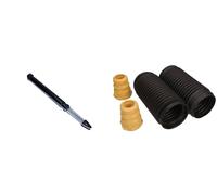 Amortisseur + Cache-amortisseur MAXGEAR pour AUDI, SEAT, SKODA, VW A3, A3