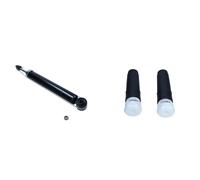 Amortisseur + Cache-amortisseur MAXGEAR pour AUDI TT II