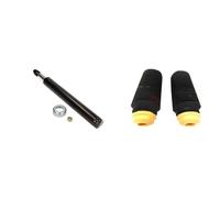Amortisseur + Cache-amortisseur MAXGEAR pour AUDI, VW 50, DERBY, DERBY II