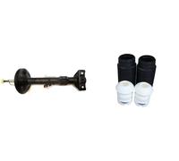 Amortisseur + Cache-amortisseur MAXGEAR pour BMW 3 E36
