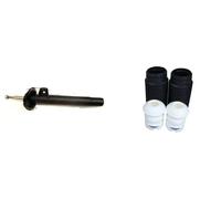 Amortisseur + Cache-amortisseur MAXGEAR pour BMW 3 E46, E46