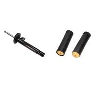 MaXgear Kit de protection d'amortisseur 72-2431