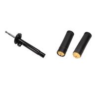 Amortisseur + Cache-amortisseur MAXGEAR pour BMW 3 E46, E46