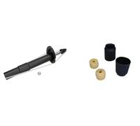 Amortisseur + Cache-amortisseur MAXGEAR pour BMW 5 E60, 5 E61, E60, E61