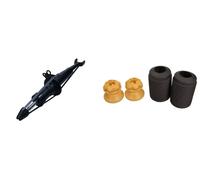 Amortisseur + Cache-amortisseur MAXGEAR pour BMW 5 F10, 5 F11, 6 F06