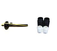 Amortisseur + Cache-amortisseur MAXGEAR pour BMW 7 E38