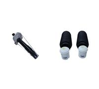 Amortisseur Essieu avant droit Plaque en-bas 11-0608 MAXGEAR pour BMW 7