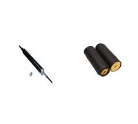 Amortisseur + Cache-amortisseur MAXGEAR pour BMW, BMW (BRILLIANCE) 1 E81, 1
