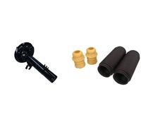 MaXgear Amortisseur 11-0583, essieu avant gauche, plaque en bas, pour BMW X3