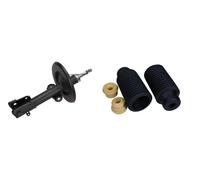 Amortisseur + Cache-amortisseur MAXGEAR pour CHRYSLER, DODGE, RENAULT 5