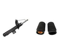 1x Amortisseur MAXGEAR 11-0379 convient pour CITROËN